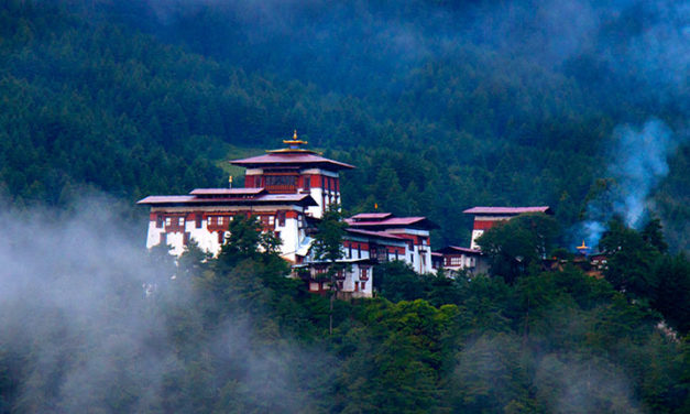 Experience Unique Culture