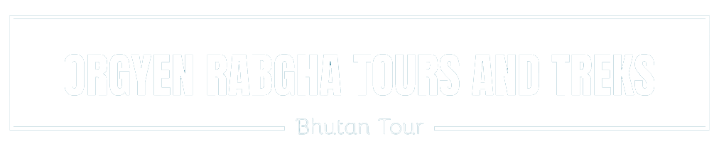 Orgyen Rabgha Tours and Treks